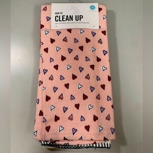 Martha Stewart Kitchen Towel Set